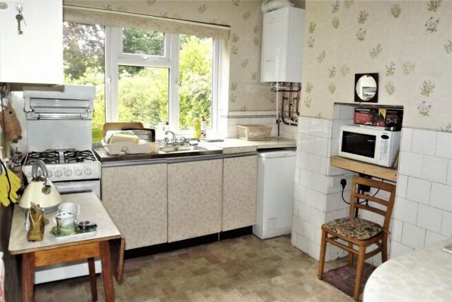 |Kitchen 