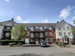 3, Principle House, Wellesbourne Crescent, High Wycombe HP13 5HF