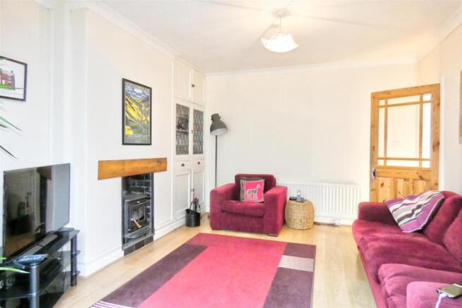 SECOND RECEPTION ROOM