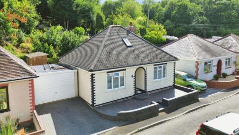 Chapel Road, Jackfield, TF8