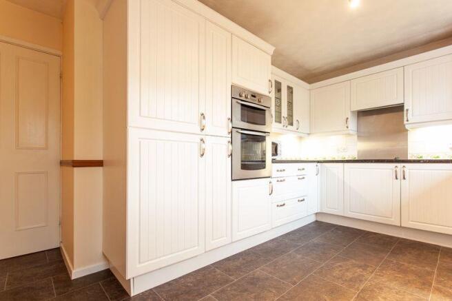 Fitted Kitchen...