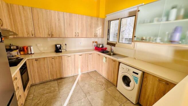 3 Bedroom Detached H