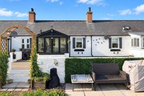 7, Castleton Cottages, Castleton, Eassie DD8 1SJ