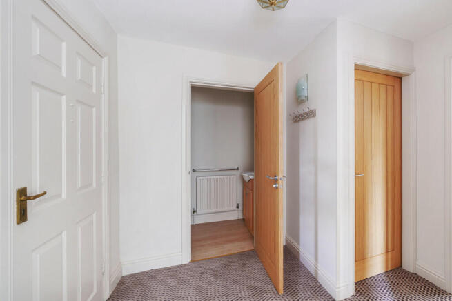 Cloakroom