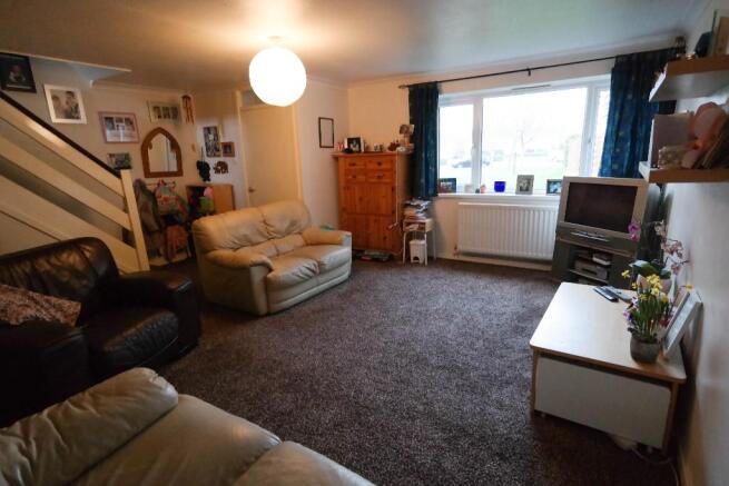 Lounge/ Dining Room