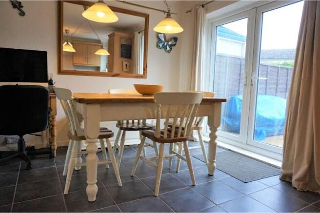 Kitchen / Diner
