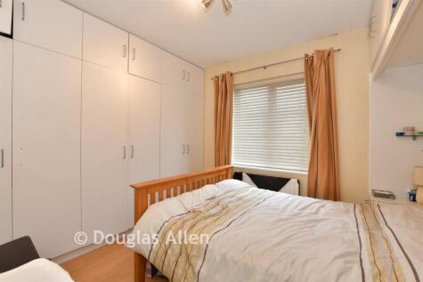 Heathfield Park Drive, Chadwell Heath, Essex