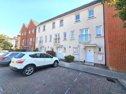 Seager Way, Poole, BH15