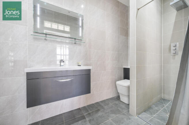 En-Suite