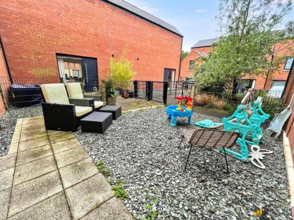 Terrace / Patio