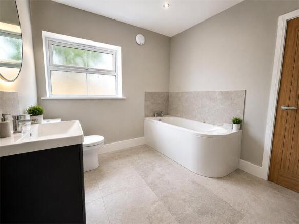 Shepherds Lane, Helpringham, Sleaford, Lincolnshire, NG34 photo 5