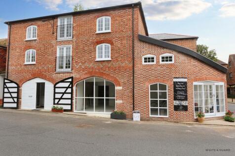 The Old Granary, Bank Street, SO32