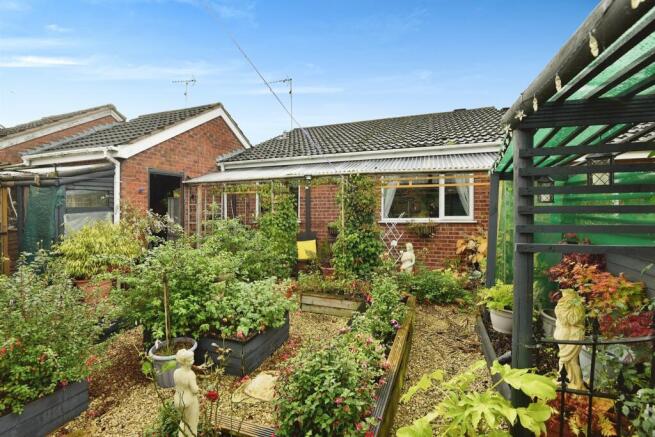 Gardens: