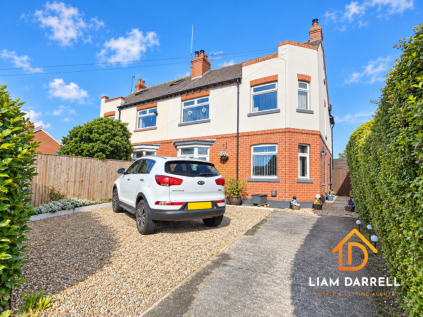 Scalby Road, Newby, Scarborough, North Yorkshire