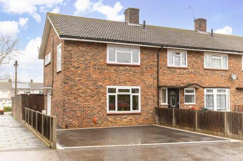 Ashdown Drive, Crawley, RH10