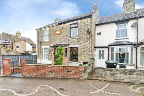 Cambridge Road, Lowestoft