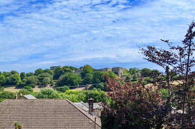 Castle Views