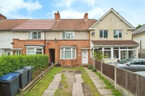 265, Gospel Lane, Birmingham B27 7AU
