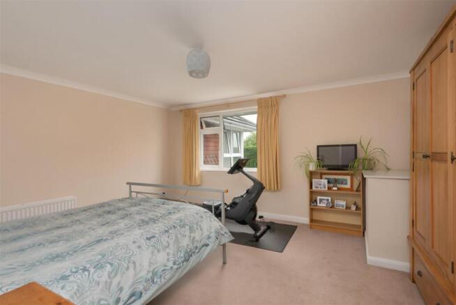 Meadow Drive, Chestfield, Whitstable