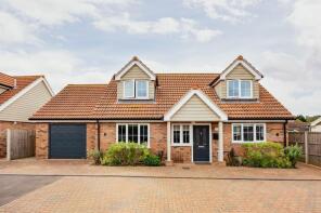 34b, Common Road, King's Lynn PE31 7PF