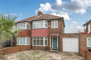 10, Netherby Gardens, Enfield EN2 7PB
