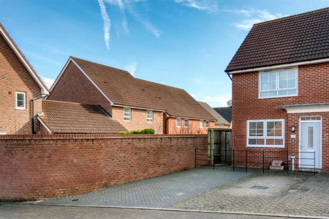 Underwood Mews, Nottingham photo 4