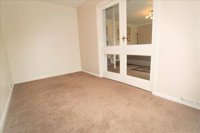 Dining/Play Room