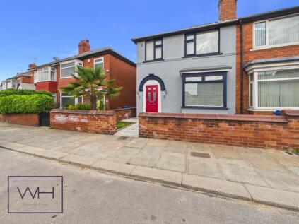 Victoria Road, Balby,