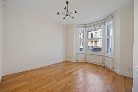 Bishops Road, London, SW6 7AA