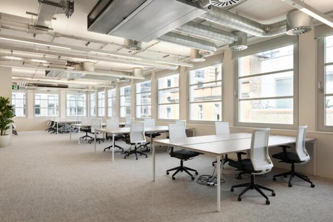 3rd Floor