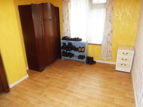 Bedroom 2