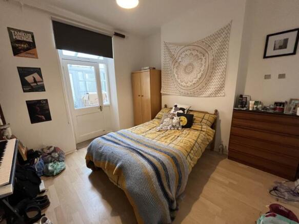 Ground Floor Middle