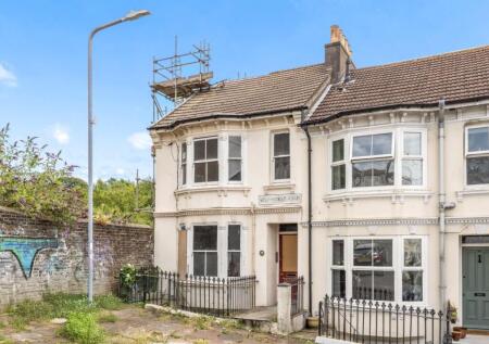 78 Newmarket Road, Brighton, East Sussex, BN2 3QF
