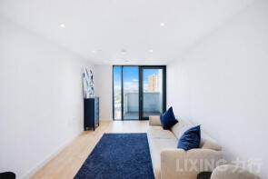 Apartment 48, 10 Carriage House, City North Place, London N4 3FS