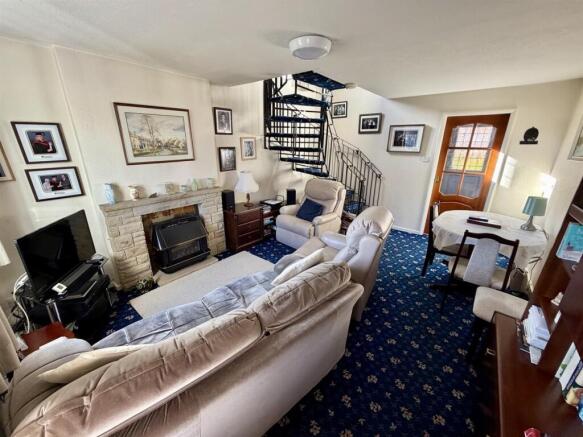 Bramleys Estate Agents - Norman Road - Mirfield (1