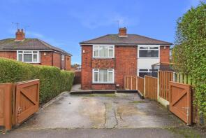 29, Newlands Drive, Sheffield S12 2FR