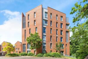 20, Compton Court, Repton Road, Hertford SG14 2FW