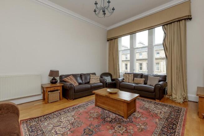 46162DrumsheughGarde