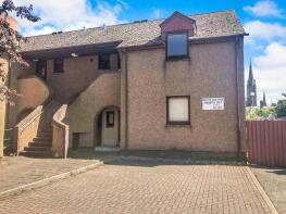 25, Friars Street, Inverness IV1 1RJ