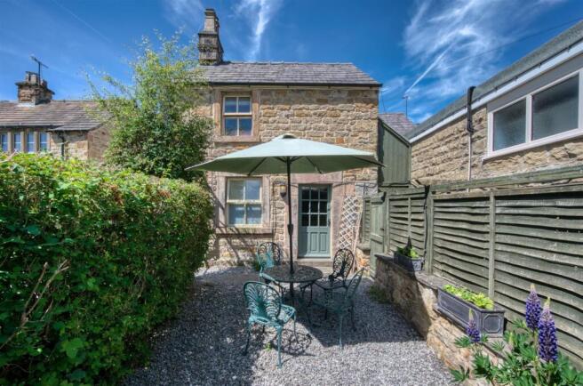 Clematis Cottage