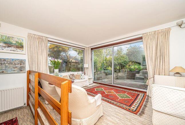 Sun Room