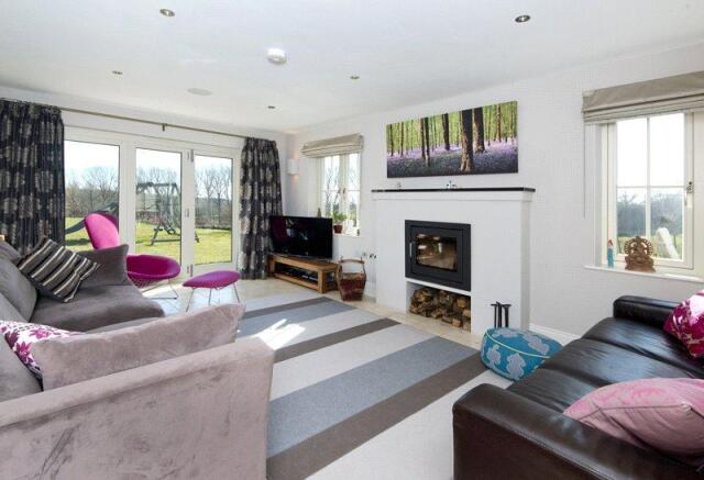 Drawing Room