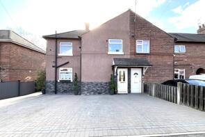 90, North Road, East Dene, Rotherham S65 2SD