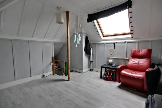Loft Space