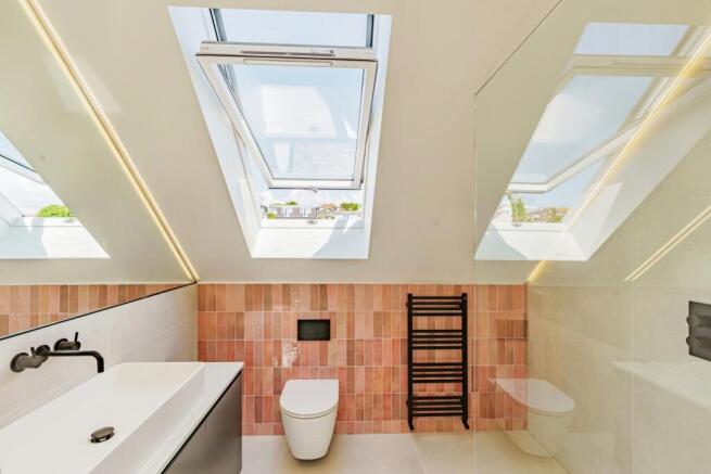 Primary Ensuite