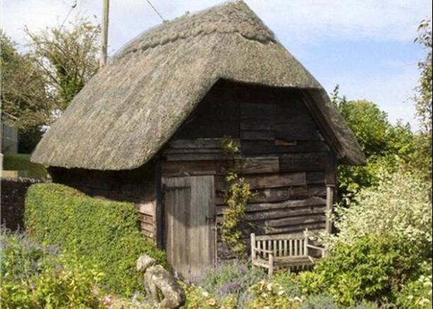 Garden Store