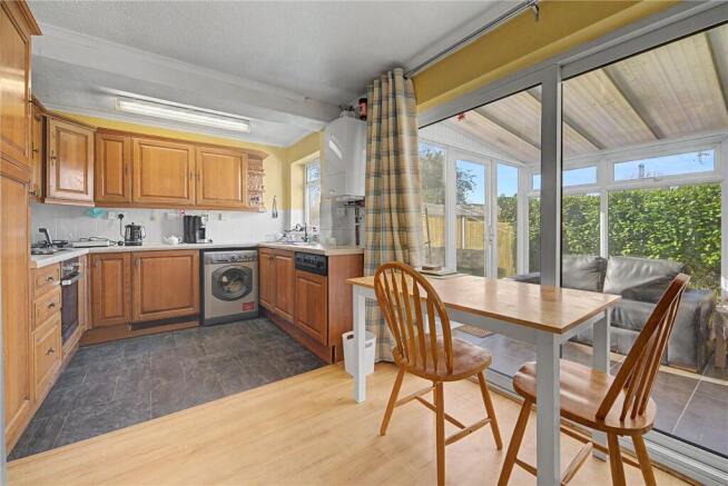 Nicholson Webb Close, Danescourt, Cardiff, South Glamorgan, CF5 photo 4