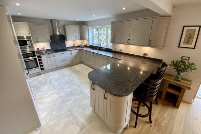 Kitchen Two