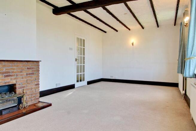 Lounge (Reverse View)