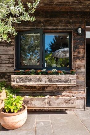 Extension Windowbox